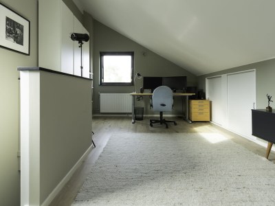 Holiday house Garden View - Features photo 21