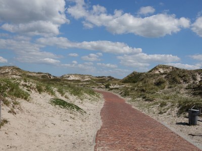 Holiday house Garden View - Environment photo 27