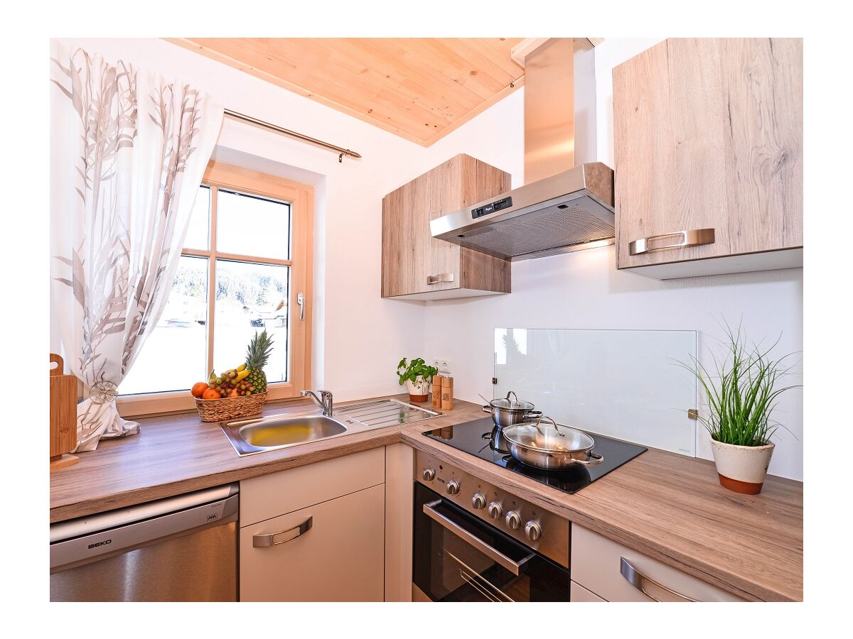 Holiday apartment Alpencharme - Features photo 2