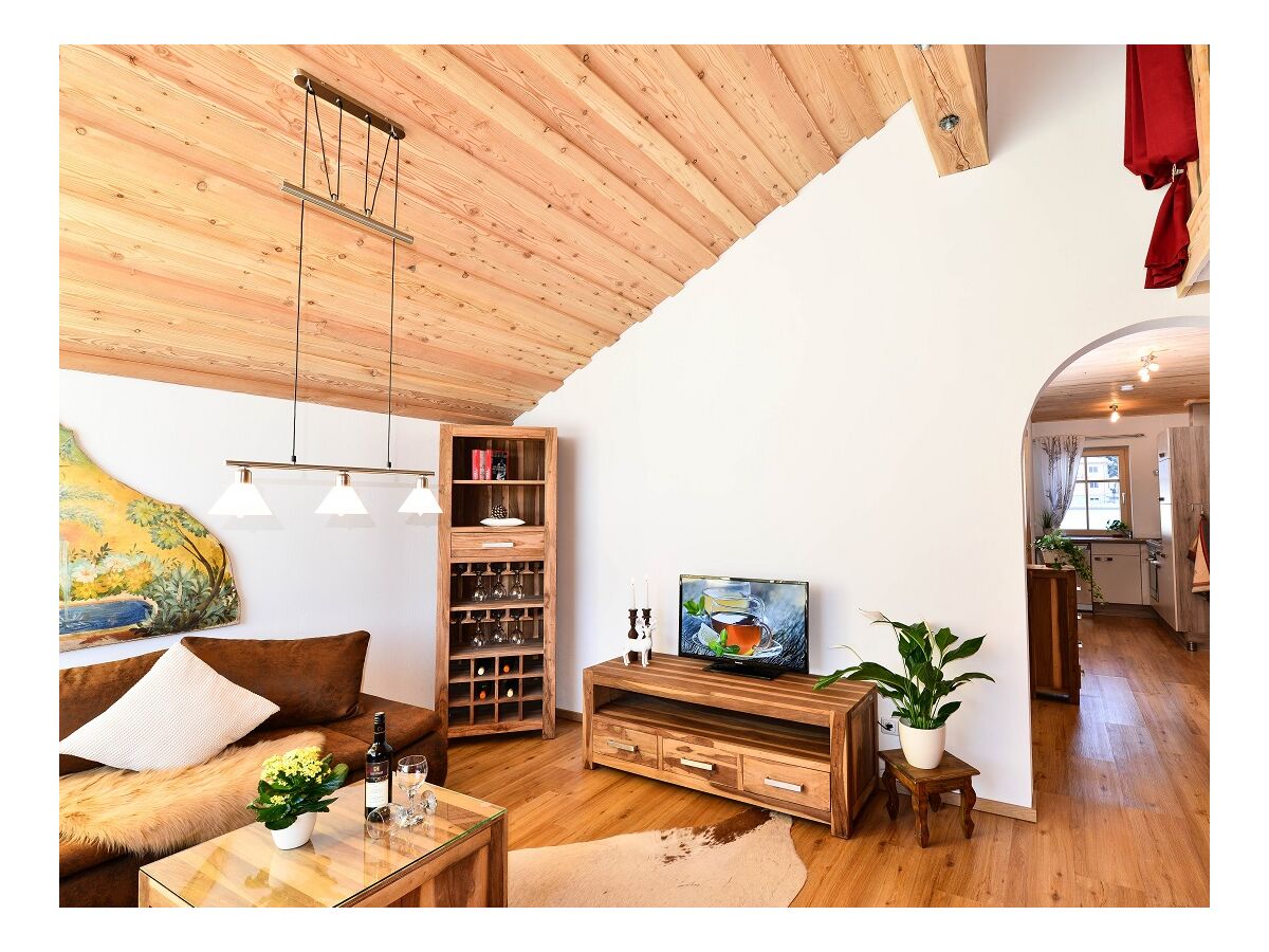 Holiday apartment Alpencharme - Features photo 3