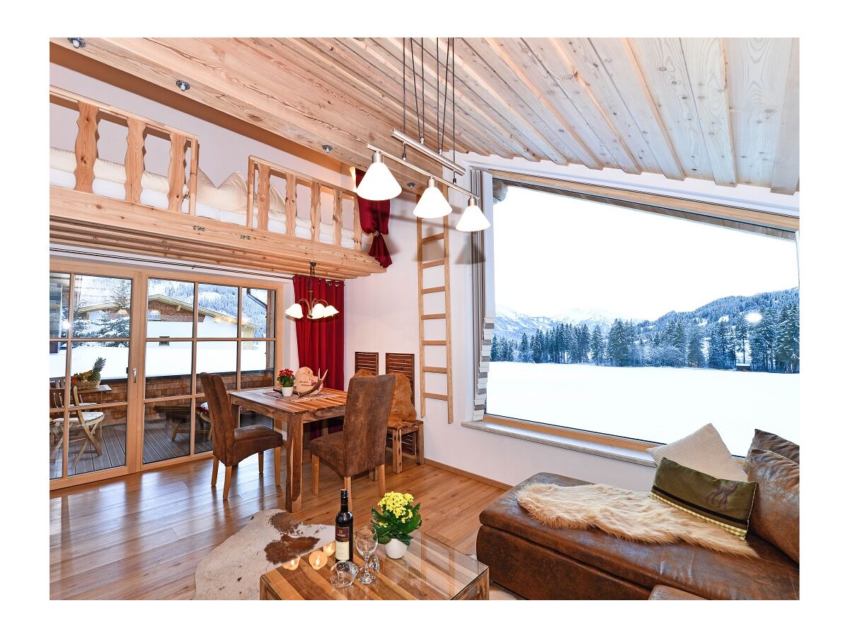 Holiday apartment Alpencharme - Features photo 4