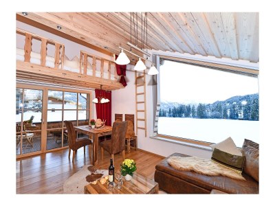 Holiday apartment Alpencharme - Features photo 4