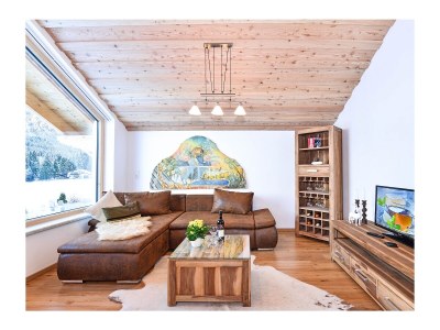 Holiday apartment Alpencharme - Features photo 5