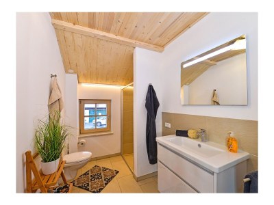 Holiday apartment Alpencharme - Features photo 6