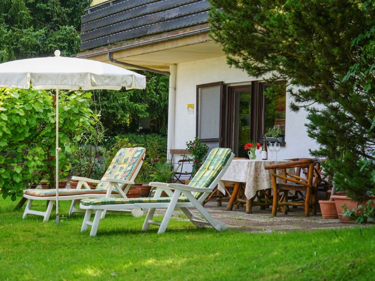 Apartment Appartement