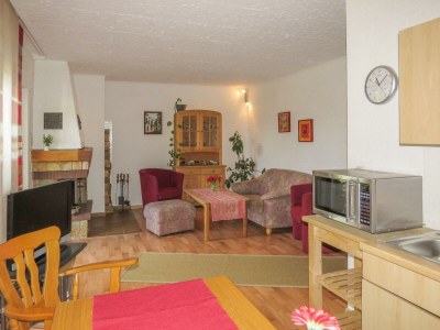 Apartment Appartement - Features photo 8