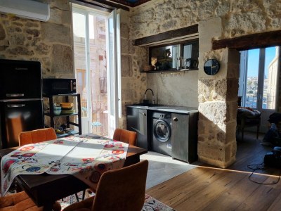 Holiday apartment Salve Ortigia in Siracusa Ortiga - Holiday apartment