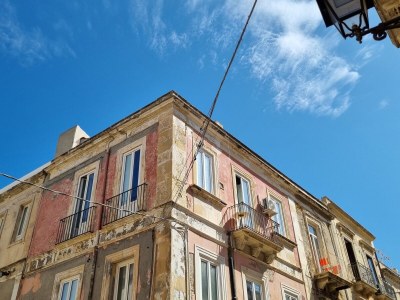 Holiday apartment Salve Ortigia - Outdoor photo 2