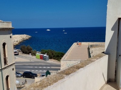 Holiday apartment Salve Ortigia - Outdoor photo 3