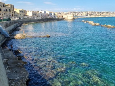 Holiday apartment Salve Ortigia - Outdoor photo 5
