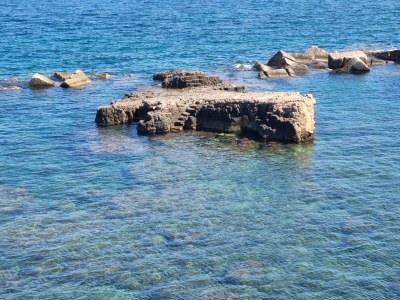 Holiday apartment Salve Ortigia - Outdoor photo 6