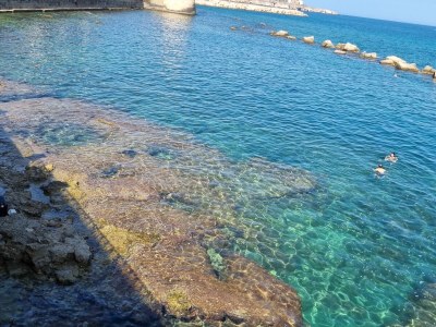 Holiday apartment Salve Ortigia - Outdoor photo 7