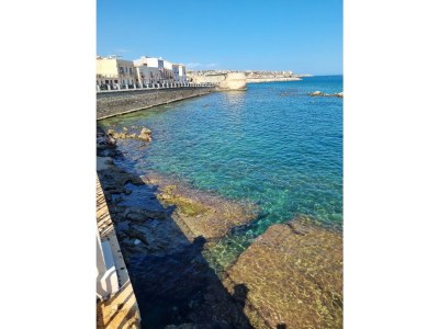 Holiday apartment Salve Ortigia - Outdoor photo 8