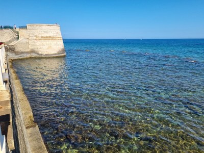 Holiday apartment Salve Ortigia - Outdoor photo 10