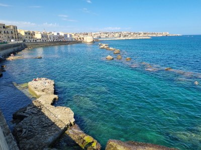 Holiday apartment Salve Ortigia - Outdoor photo 11