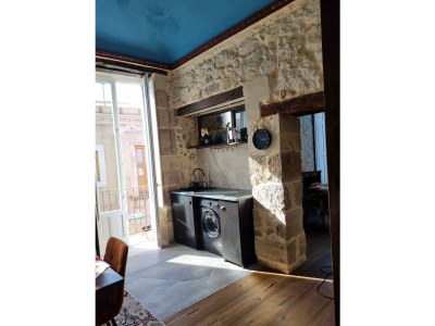 Holiday apartment Salve Ortigia - Features photo 14