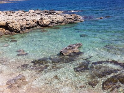 Holiday apartment Salve Ortigia - Environment photo 17