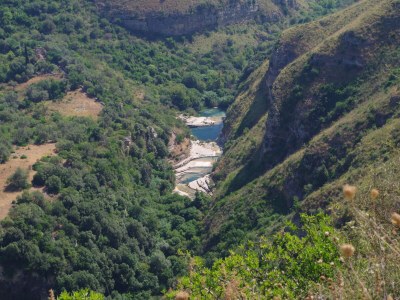 Holiday apartment Salve Ortigia - Environment photo 20