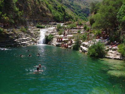 Holiday apartment Salve Ortigia - Environment photo 21