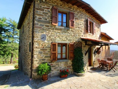 Villa Casalte - Outdoor photo 2