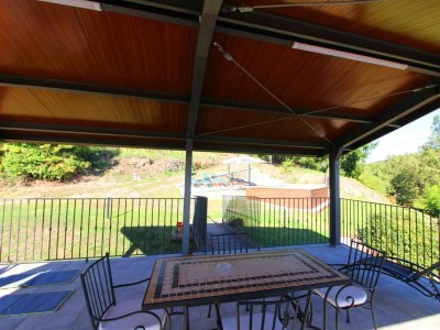 Villa Casalte - Outdoor photo 8