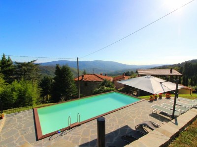 Villa Casalte - Outdoor photo 9