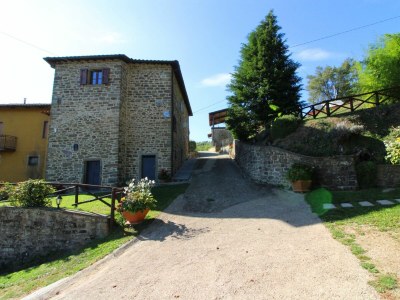 Villa Casalte - Outdoor photo 12