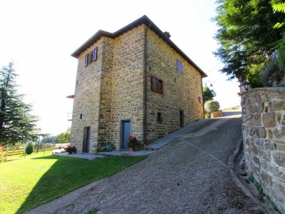 Villa Casalte - Outdoor photo 13