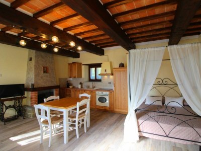 Villa Casalte - Features photo 16