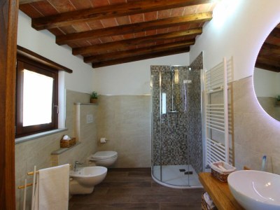 Villa Casalte - Features photo 17