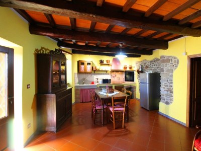 Villa Casalte - Features photo 18