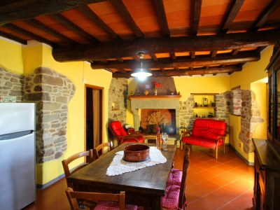 Villa Casalte - Features photo 19