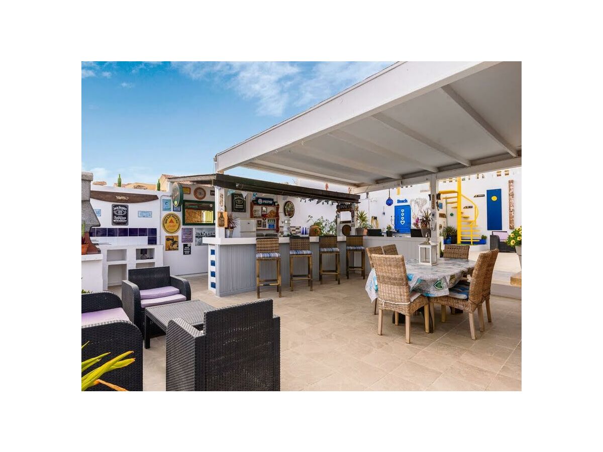 Villa Villa Barry - Outdoor photo 2