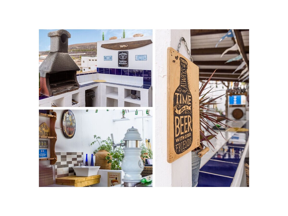 Villa Villa Barry - Outdoor photo 3