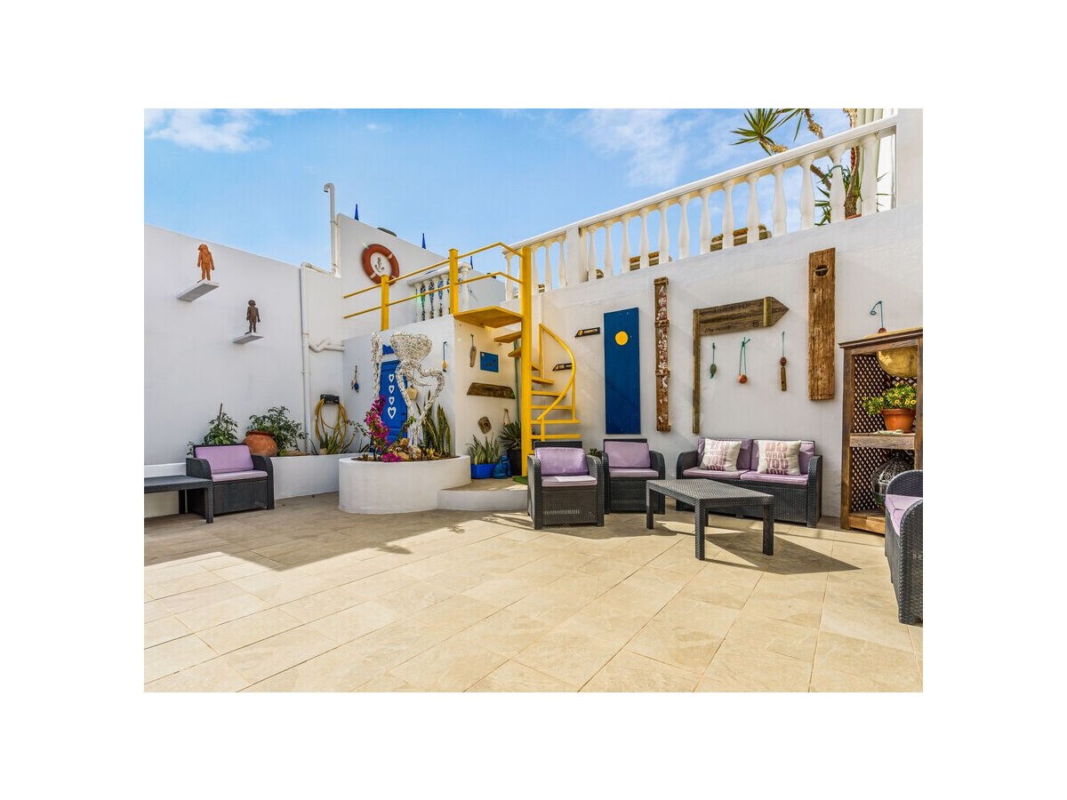 Villa Villa Barry - Outdoor photo 4