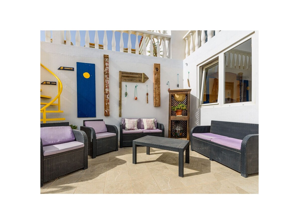 Villa Villa Barry - Outdoor photo 5