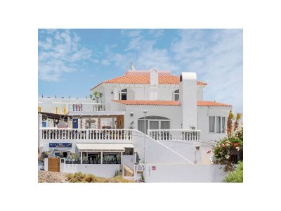 Villa Villa Barry in Urb puerto Azul, Tarajalejo - Villa