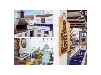 Villa Villa Barry - Outdoor photo 3