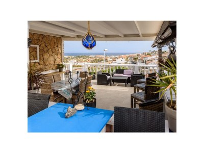 Villa Villa Barry - Outdoor photo 8