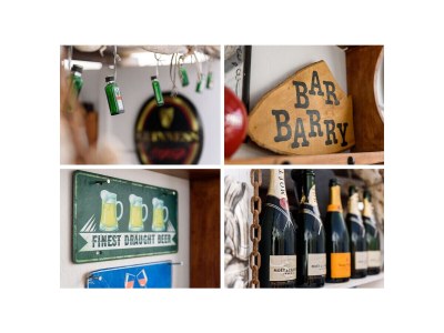 Villa Villa Barry - Outdoor photo 11