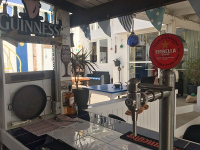 Villa Villa Barry - Outdoor photo 12