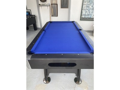 Villa Villa Barry - Outdoor photo 13