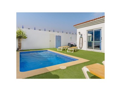 Villa Villa Barry - Outdoor photo 15