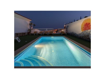 Villa Villa Barry - Outdoor photo 16