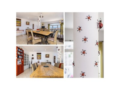 Villa Villa Barry - Features photo 33