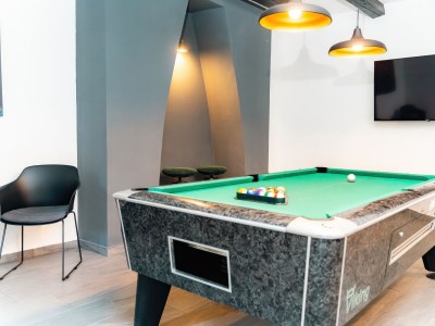 Villa Sky - Features photo 32