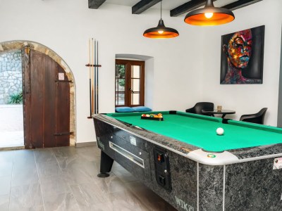 Villa Sky - Features photo 33