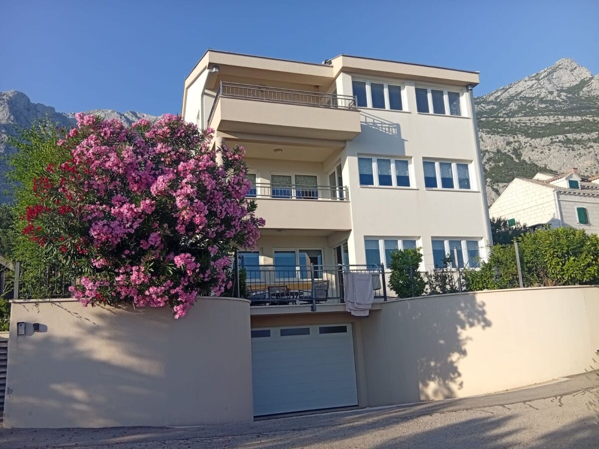 Holiday house Villa Paolo