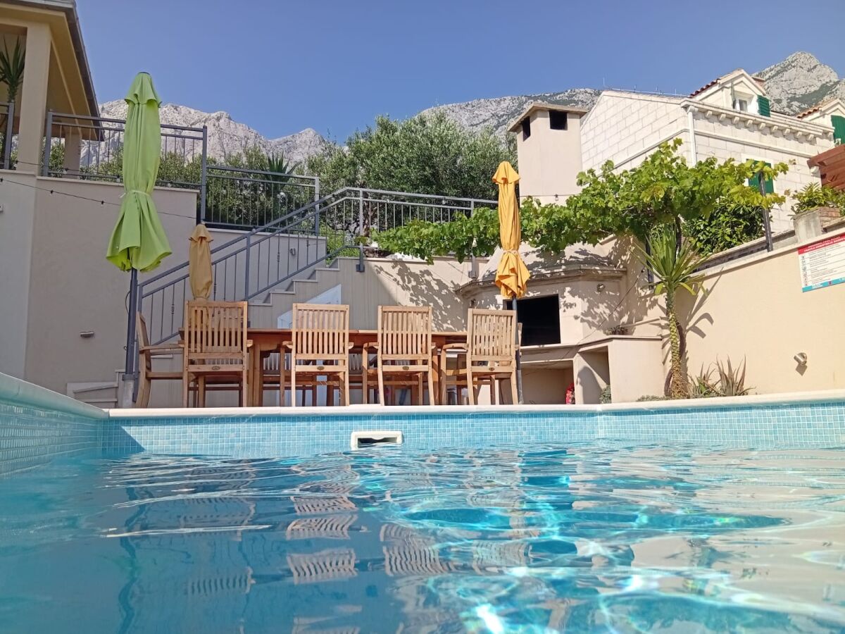 Holiday house Villa Paolo - Outdoor photo 2