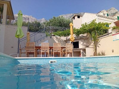 Holiday house Villa Paolo - Outdoor photo 2